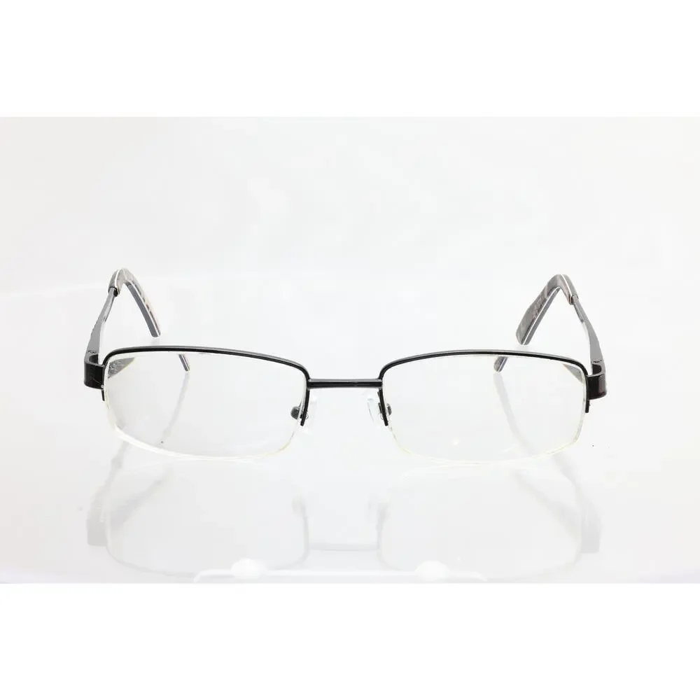Realtree Xtra T105 BLK 54-20-140mm Eyeglasses FRAMES ONLY - FAIR - READ